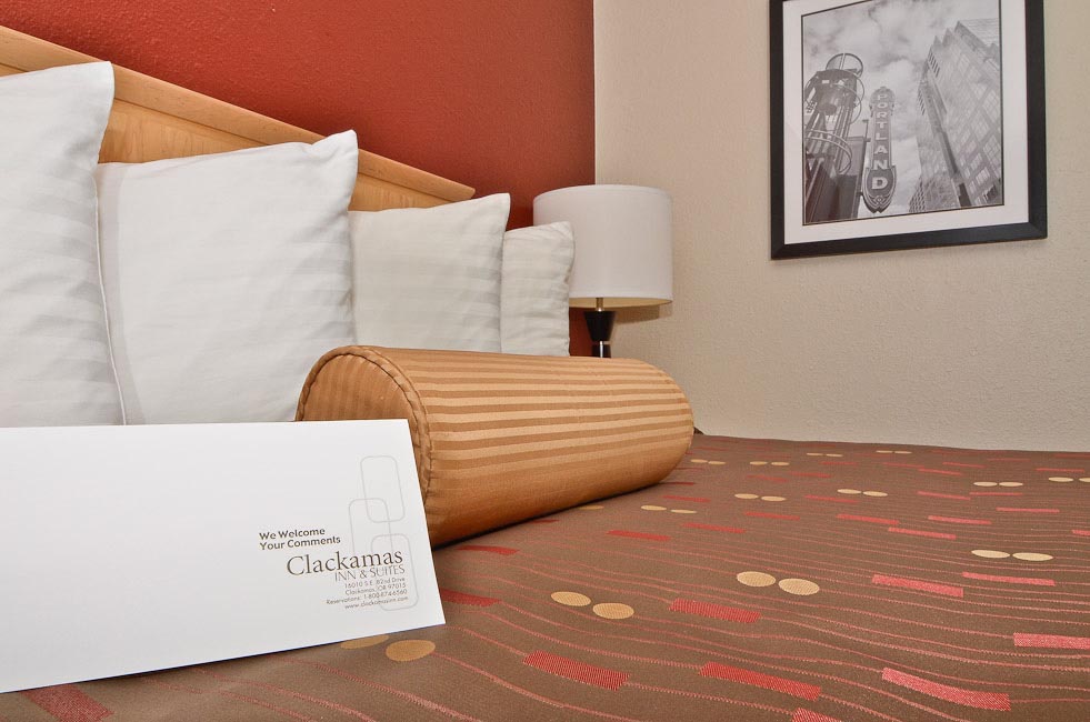 King Deluxe Room
