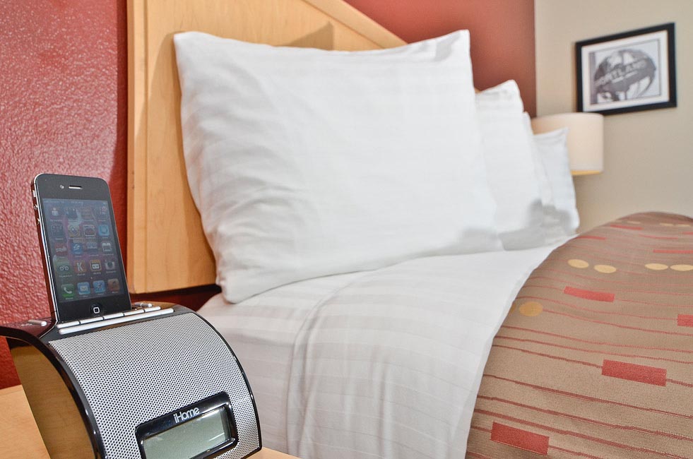 King Deluxe Room