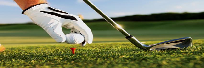 Golf Package